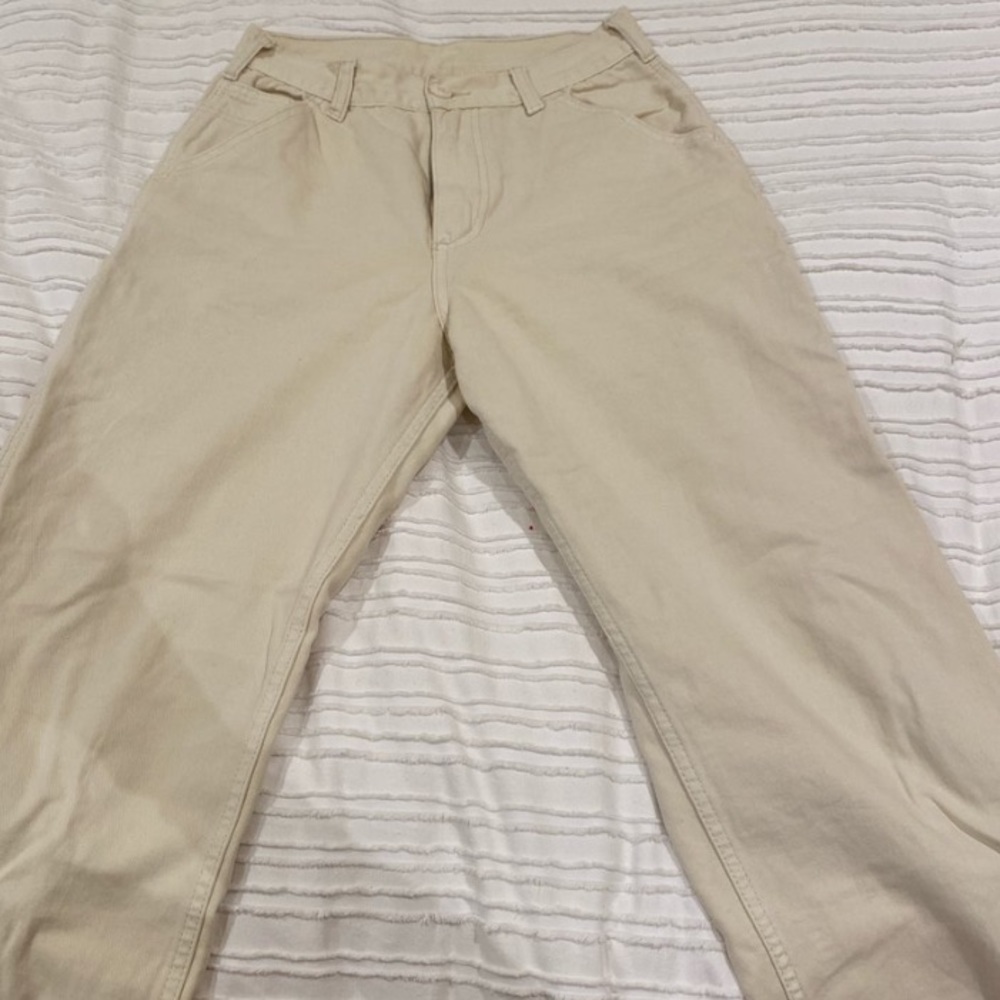 brandy cargo pants